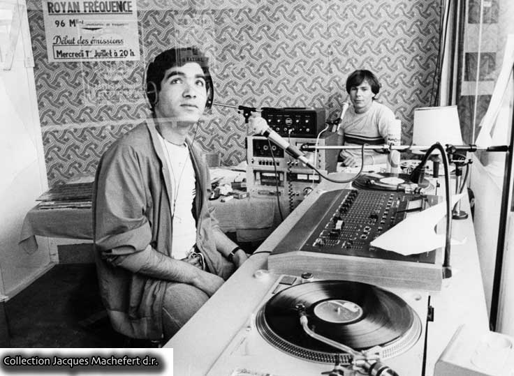 Boule 1981