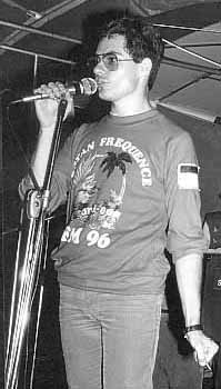 Fabien Sarfati