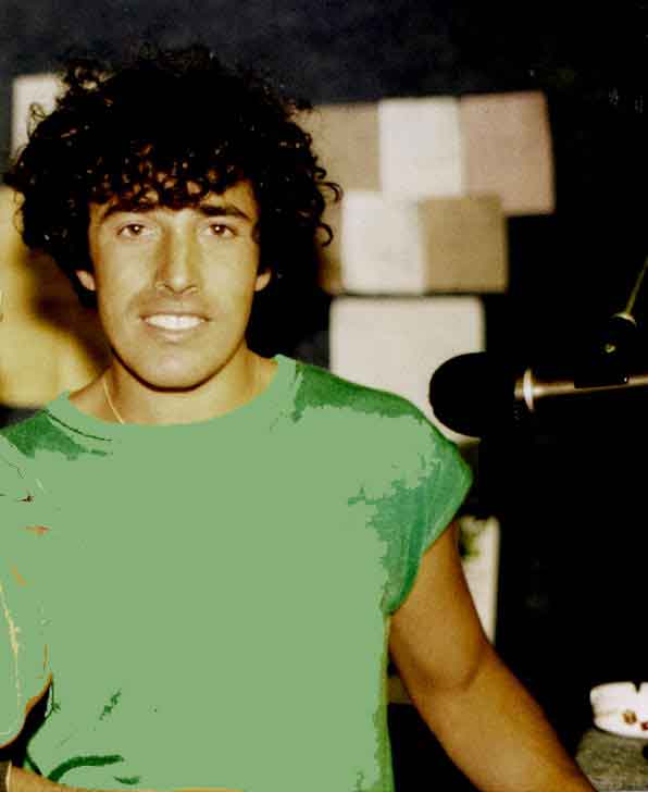 Pierre Debucois