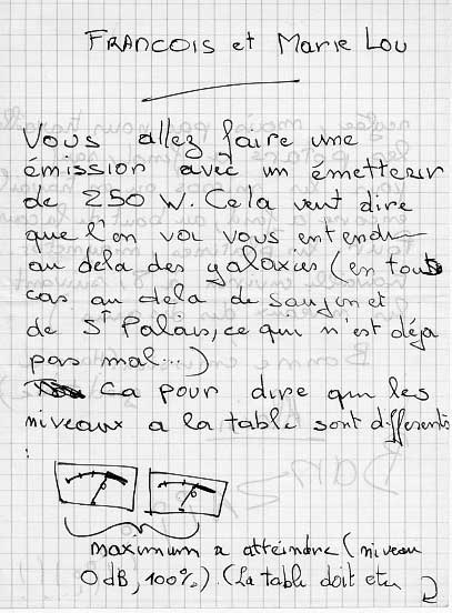 Note d'Alain P�ricaud 1