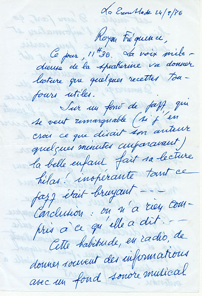 mile alias Milou 2/1