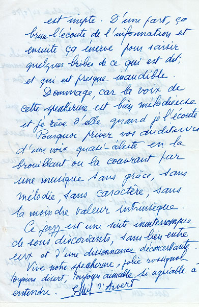 mile alias Milou 2/2